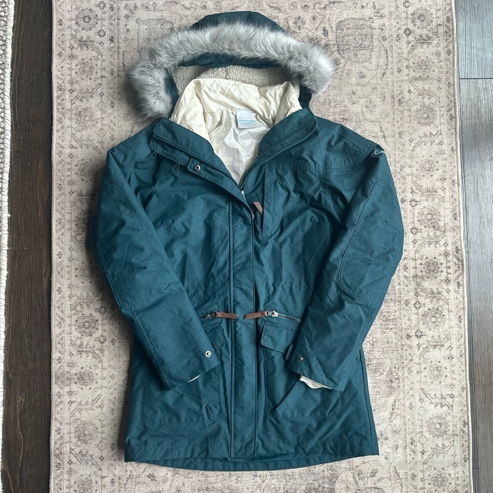 Women's Carson Pass™ Interchange Jacket - Picture 6 of 13